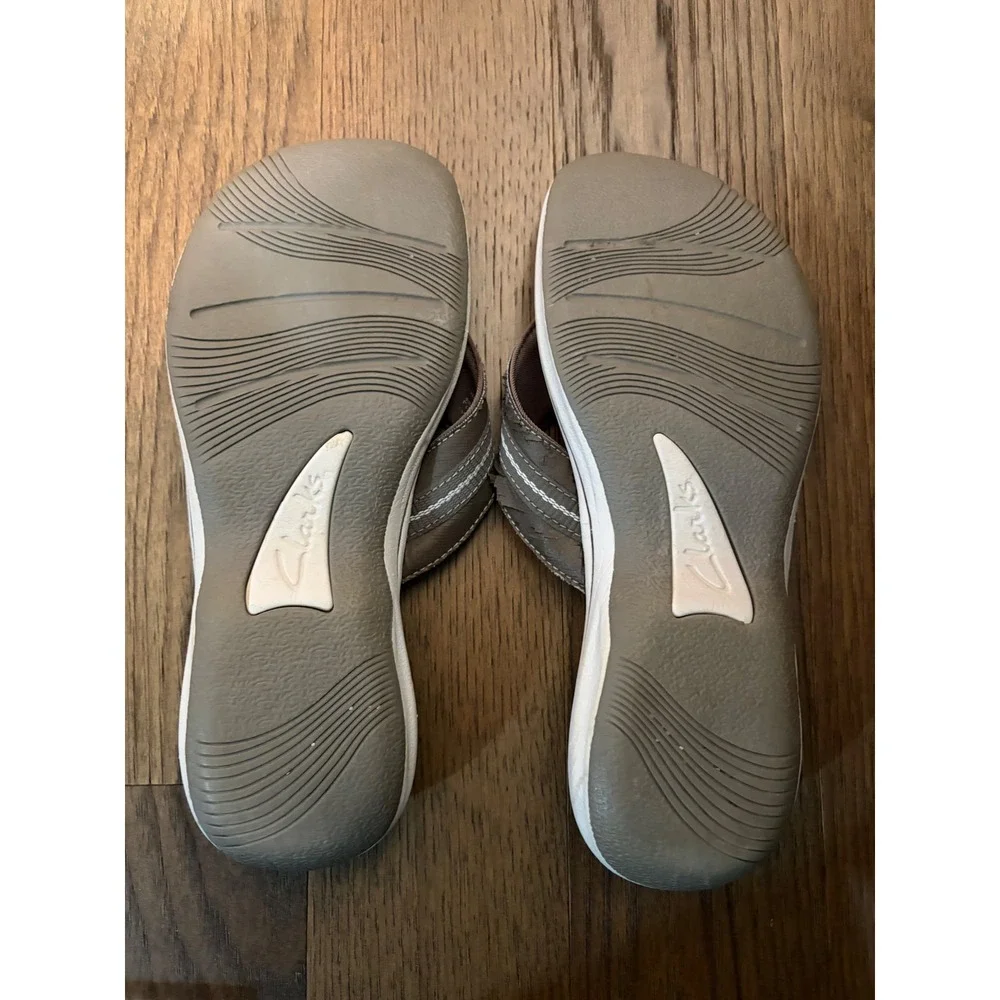 Clarks collection breeze